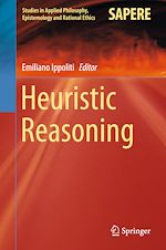 Télécharger le livre :  Heuristic Reasoning