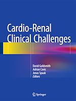 Télécharger le livre :  Cardio-Renal Clinical Challenges