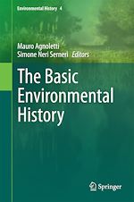 Télécharger le livre :  The Basic Environmental History