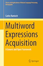 Download this eBook Multiword Expressions Acquisition