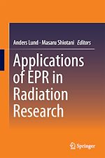 Télécharger le livre :  Applications of EPR in Radiation Research
