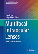 Télécharger le livre :  Multifocal Intraocular Lenses