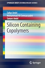 Download this eBook Silicon Containing Copolymers
