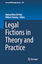 Télécharger le livre :  Legal Fictions in Theory and Practice