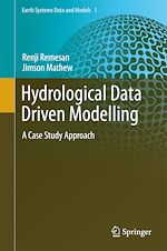 Download this eBook Hydrological Data Driven Modelling