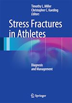 Télécharger le livre :  Stress Fractures in Athletes