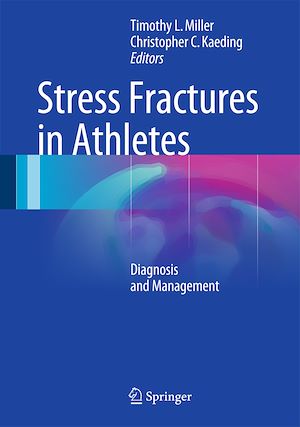 Téléchargez le livre :  Stress Fractures in Athletes