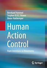 Télécharger le livre :  Human Action Control