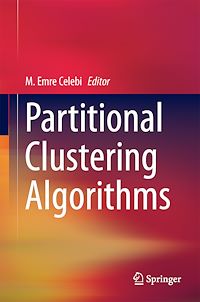 Télécharger le livre :  Partitional Clustering Algorithms