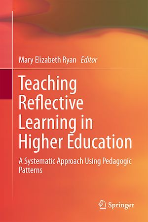 Téléchargez le livre :  Teaching Reflective Learning in Higher Education