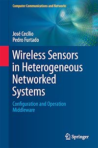 Télécharger le livre :  Wireless Sensors in Heterogeneous Networked Systems