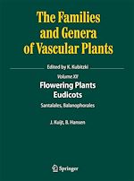 Télécharger le livre :  Flowering Plants. Eudicots