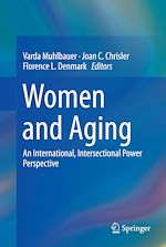 Télécharger le livre :  Women and Aging