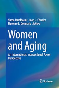 Télécharger le livre :  Women and Aging