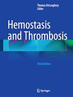 Télécharger le livre :  Hemostasis and Thrombosis