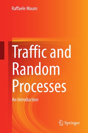 Téléchargez le livre :  Traffic and Random Processes