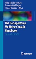 Télécharger le livre :  The Perioperative Medicine Consult Handbook