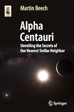 Télécharger le livre :  Alpha Centauri