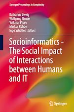 Download this eBook Socioinformatics - The Social Impact of Interactions between Humans and IT