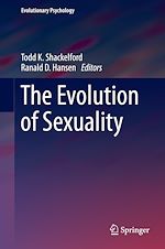 Télécharger le livre :  The Evolution of Sexuality