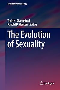 Télécharger le livre :  The Evolution of Sexuality