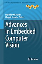 Download this eBook Advances in Embedded Computer Vision