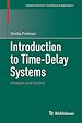 Télécharger le livre :  Introduction to Time-Delay Systems