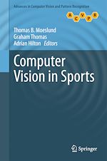 Download this eBook Computer Vision in Sports