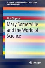 Télécharger le livre :  Mary Somerville and the World of Science