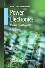 Télécharger le livre :  Power Electronics