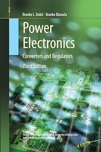 Télécharger le livre :  Power Electronics