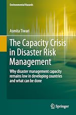 Télécharger le livre :  The Capacity Crisis in Disaster Risk Management