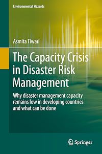 Télécharger le livre :  The Capacity Crisis in Disaster Risk Management