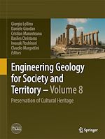 Télécharger le livre :  Engineering Geology for Society and Territory - Volume 8