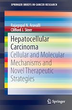 Télécharger le livre :  Hepatocellular Carcinoma