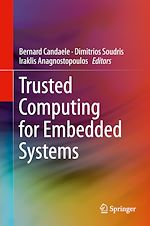 Télécharger le livre :  Trusted Computing for Embedded Systems