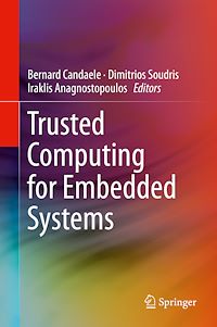 Télécharger le livre :  Trusted Computing for Embedded Systems