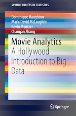 Download this eBook Movie Analytics
