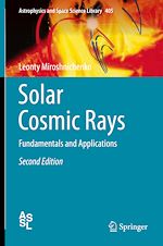 Télécharger le livre :  Solar Cosmic Rays