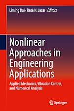Télécharger le livre :  Nonlinear Approaches in Engineering Applications