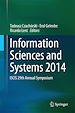 Télécharger le livre :  Information Sciences and Systems 2014
