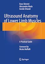 Télécharger le livre :  Ultrasound Anatomy of Lower Limb Muscles