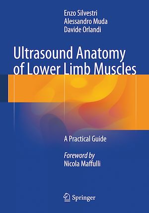 Téléchargez le livre :  Ultrasound Anatomy of Lower Limb Muscles