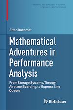 Télécharger le livre :  Mathematical Adventures in Performance Analysis