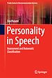 Télécharger le livre :  Personality in Speech