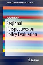 Télécharger le livre :  Regional Perspectives on Policy Evaluation