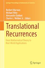 Télécharger le livre :  Translational Recurrences