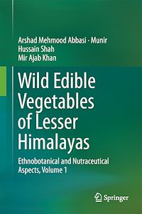 Télécharger le livre :  Wild Edible Vegetables of Lesser Himalayas