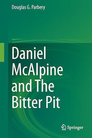 Téléchargez le livre :  Daniel McAlpine and The Bitter Pit