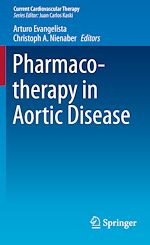 Télécharger le livre :  Pharmacotherapy in Aortic Disease